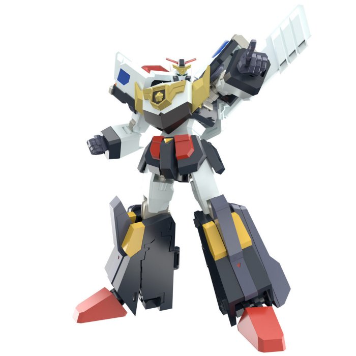 勇者指令ダグオン★DXダグテクター アーマーシン★未使用シール未貼り 旧タカラ 勇者指令ダグオン☆DXダグテクター アーマーシン☆未使用シール