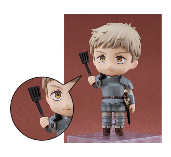 楽天市場】ねんどろいど ダンジョン飯 チルチャック 「マンドレイクの