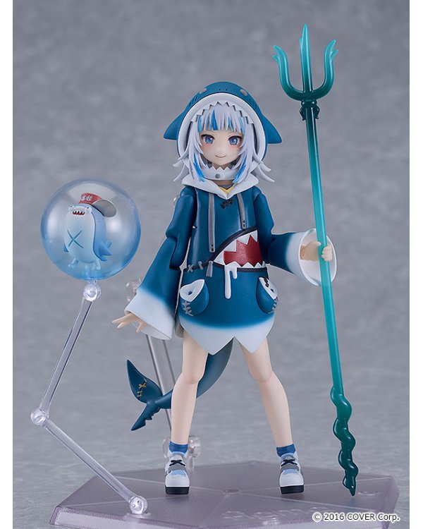 楽天市場】figma ホロライブプロダクション がうる・ぐら 「ウィンク顔