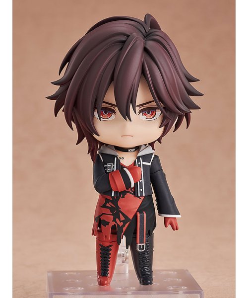 楽天市場】ねんどろいど 蟲師 ギンコ 「ウロさん」パーツ付き : 四季の宝箱