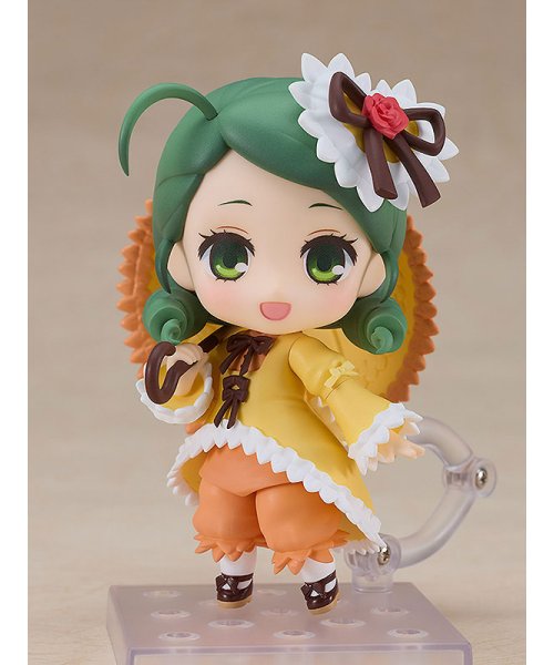 未開封　ねんどろいど 雀魂-じゃんたま- 一姫 Amazon | ねんどろいど 雀魂 じゃんたま 一姫 ノンスケール