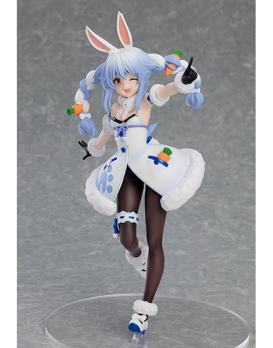 ホロライブ 兎田ぺこら 林檎連盟 キット 未塗装 1/8 Amazon | 1/7 兎田ぺこら ホロライブ ガレージキット 未塗装未