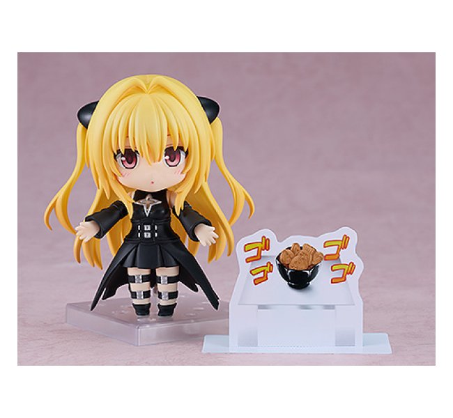 ねんどろいど To LOVEる ダークネス ララ・サタリン・デビルーク 20240608215736.jpg