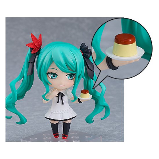 楽天市場】ねんどろいど レーシングミク 2024Ver. Another Color