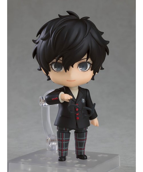 楽天市場】ねんどろいど ペルソナ5 ジョーカー ノンスケール