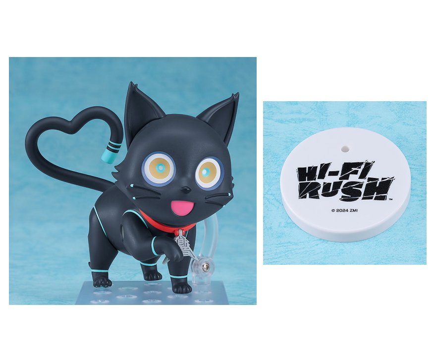楽天市場】ねんどろいど Helck ヴァミリオ 「特製丸台座」付き
