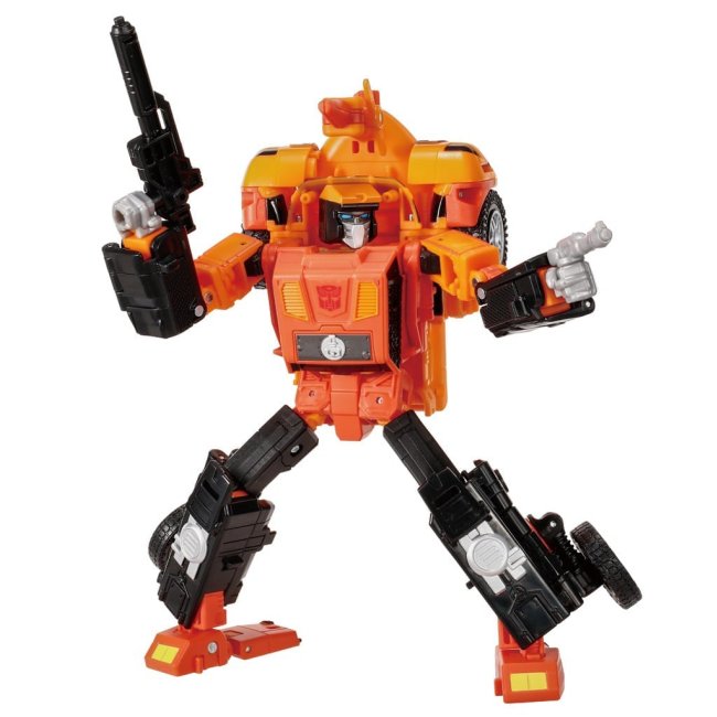 楽天市場】トランスフォーマー TFジェネレーションズ TG-29