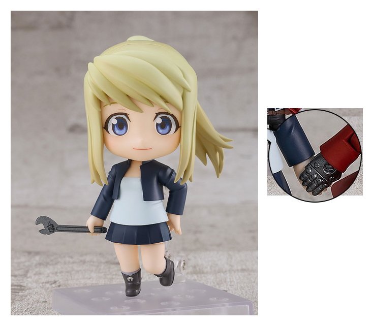 ねんどろいど エドワード・エルリック 最終回Ver. 鋼の錬金術師 特典付 Amazon | ねんどろいど 鋼の錬金術師 FULLMETAL ALCHEMIST