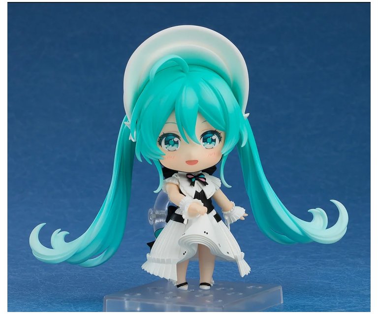 楽天市場】ねんどろいど レーシングミク 2024Ver. Another Color