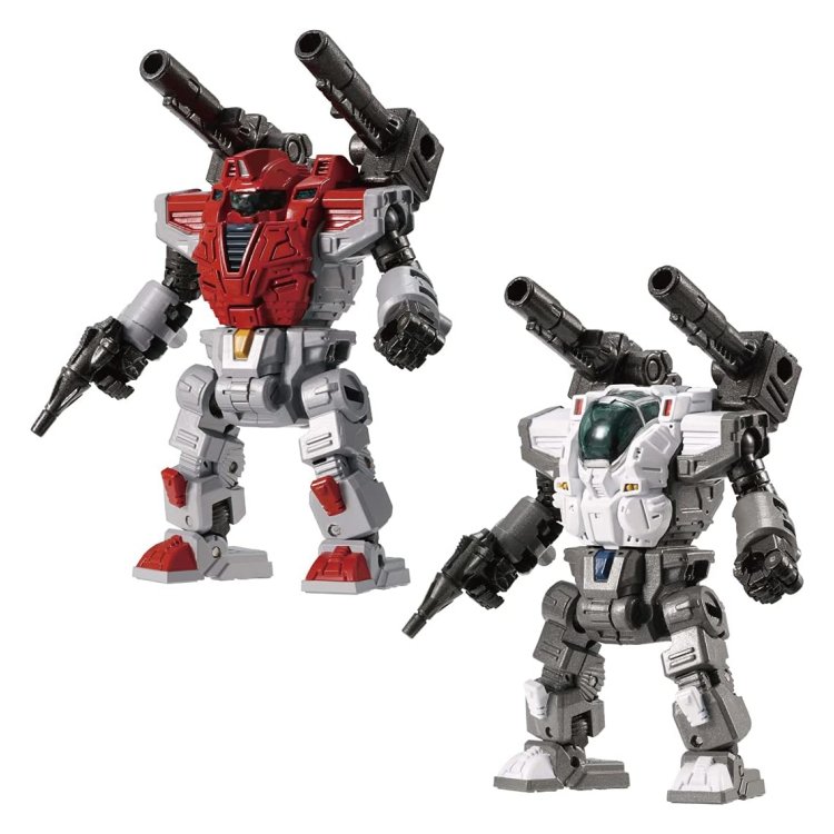 楽天市場】ダイアクロン DA-82 ワルダースーツ：融合強化