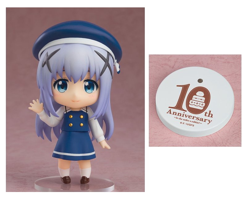 楽天市場】南千秋 ねんどろいど みなみけ ねんどろん ランドセル
