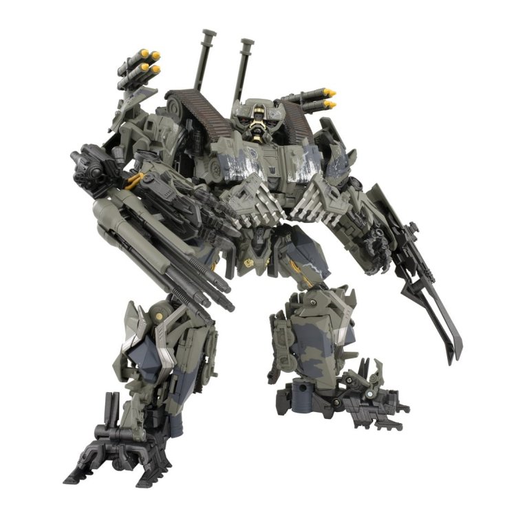 非正規 MPM ブラックアウト ボーンクラッシャー ブロウルっぽい人たち Transformers】MPM-13 BLACKOUT Masterpiece Movie Series wotafa's