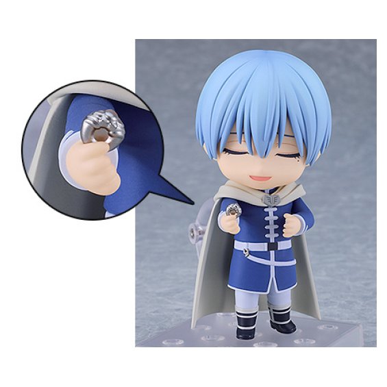 楽天市場】ねんどろいど 葬送のフリーレン ヒンメル