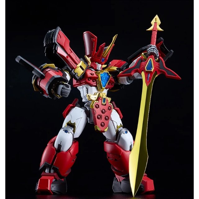 楽天市場】MODEROID サンダージョー Horizon Forbidden West GOOD