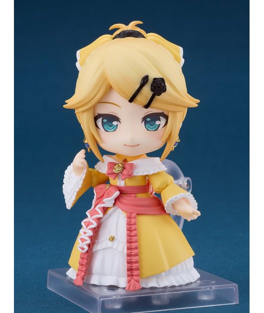 楽天市場】ねんどろいど 美少年探偵団 瞳島眉美 可動フィギュア
