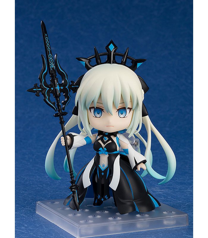 楽天市場】ねんどろいど Helltaker ルシファー : 四季の宝箱