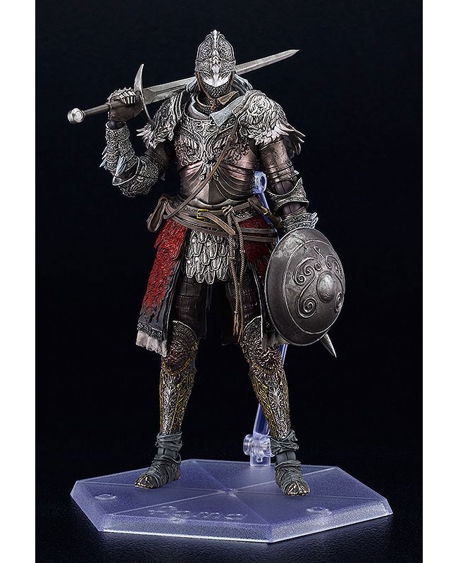 楽天市場】ねんどろいど ELDEN RING 放浪騎士 「【YOU DIED