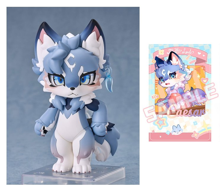 ねんどろいど　ルシファー ねんどろいど ルシファー (フィギュア) - ホビーサーチ フィギュア