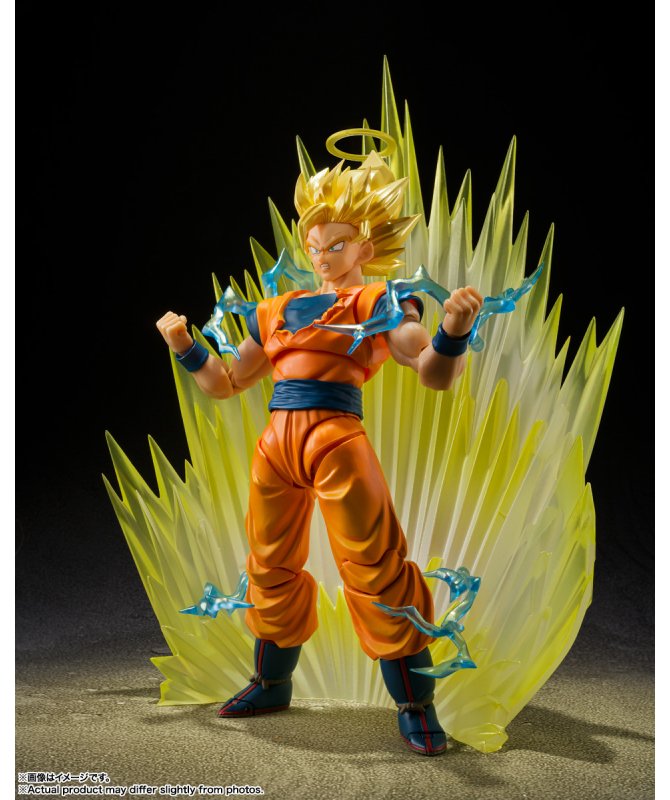 楽天市場】S.H.Figuarts スーパーサイヤ人ゴッドスーパーサイヤ人