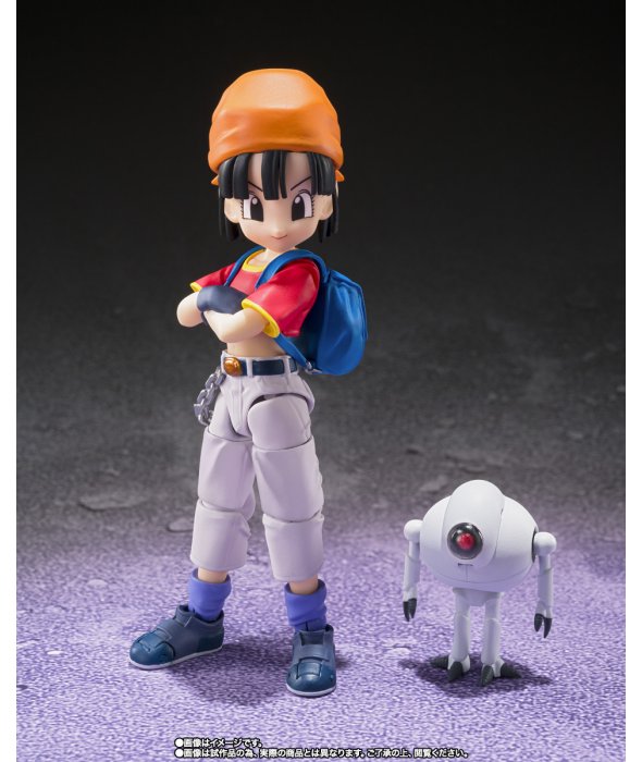 楽天市場】S.H.Figuarts クリリン-戦闘服- : 四季の宝箱