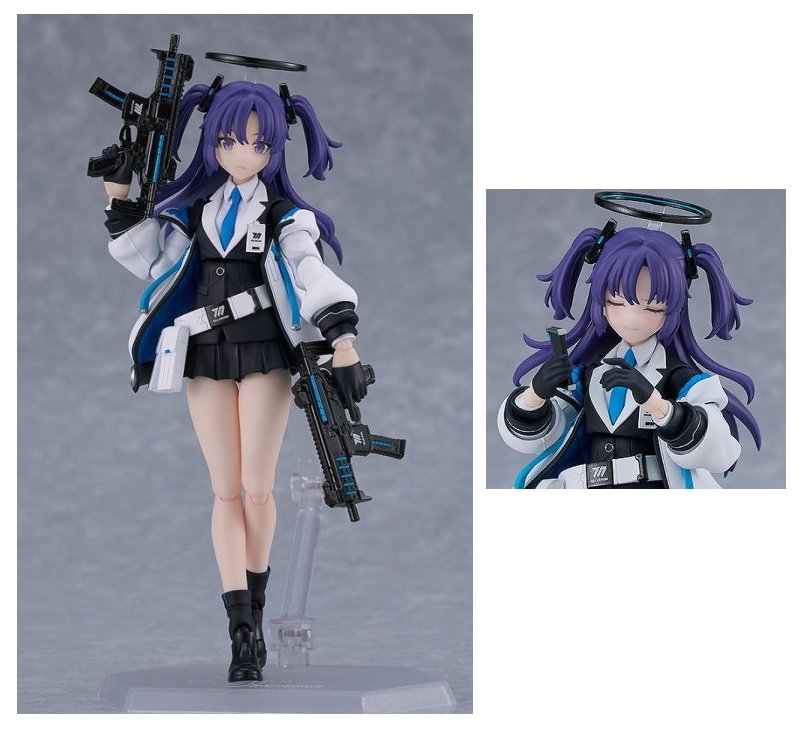 新品・未開封 ホロライブ figma 小鳥遊キアラ figma ホロライブプロダクション 小鳥遊キアラ – viviON BLUE