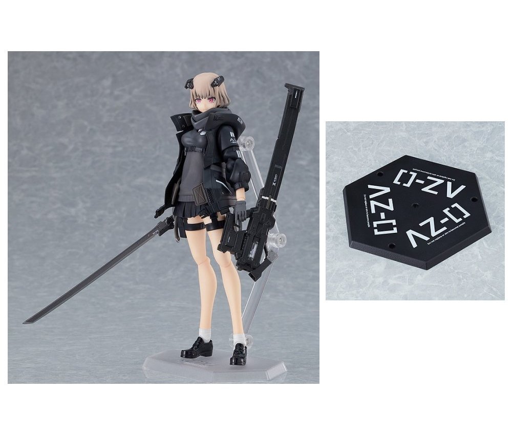 楽天市場】figma FALSLANDER HEMET NETHEL 「目閉じ顔」パーツ付き