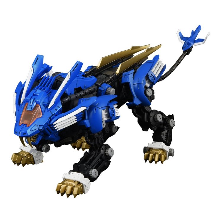 楽天市場】タカラトミー(TAKARA TOMY) ZOIDS AZ-01 ブレード