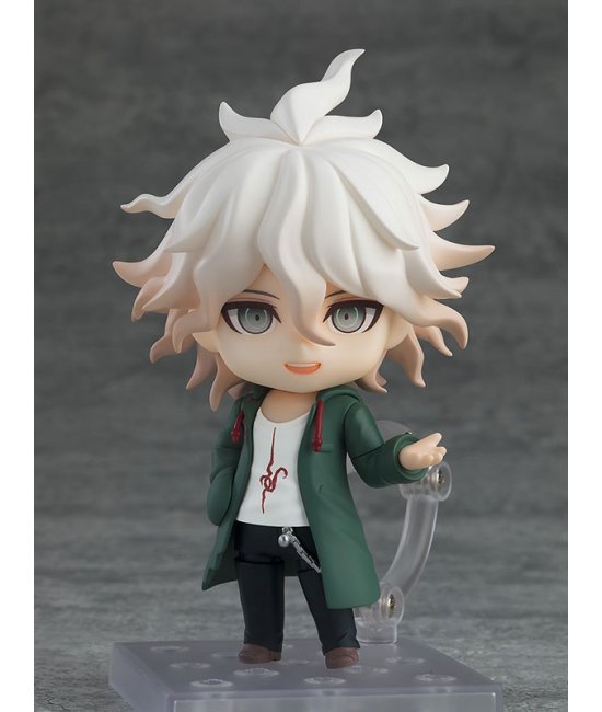 楽天市場】ねんどろいど ダンガンロンパ1・2 Reload 七海千秋（初版