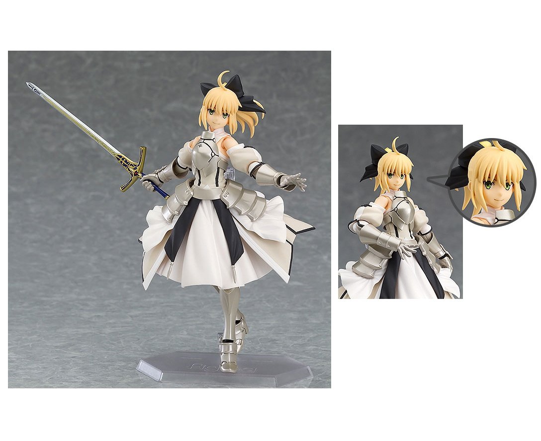 楽天市場】figma Fate/Grand Order セイバー/アーサー・ペン