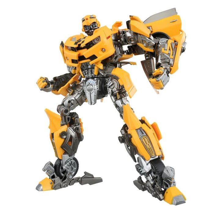 楽天市場】トランスフォーマー アルティメット バンブルビー