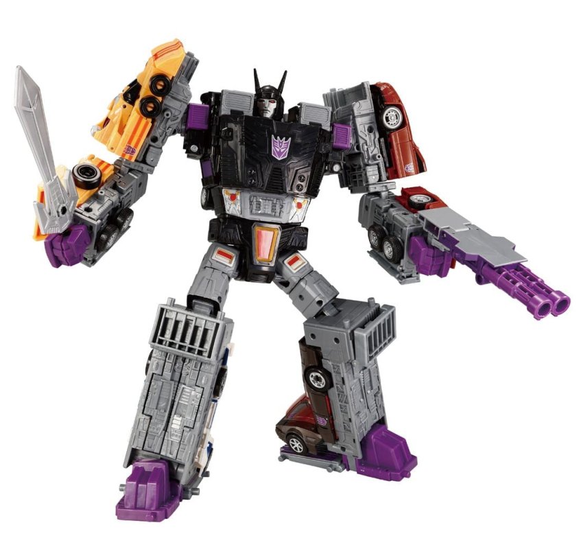 楽天市場】トランスフォーマーレガシー TL-02・07・13・16・24