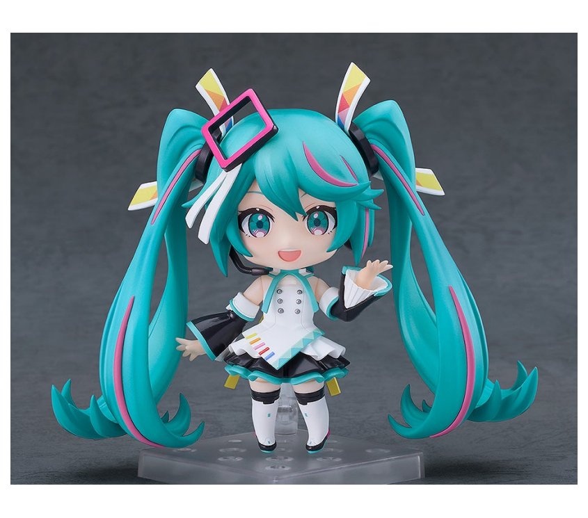 楽天市場】ねんどろいど 初音ミク 見返り美人ミクVer. : 四季の宝箱