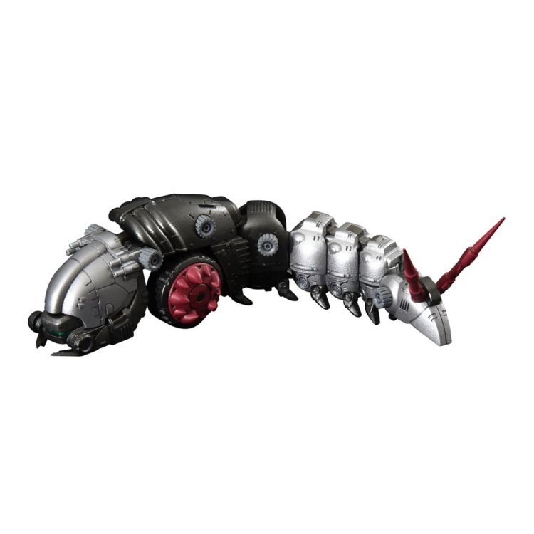 1/72 GB-004 バイオトリケラ(トリケラトプス型) Amazon.co.jp: ZOIDS バイオトリケラ ゾイド 1/72 TOMY TYPE