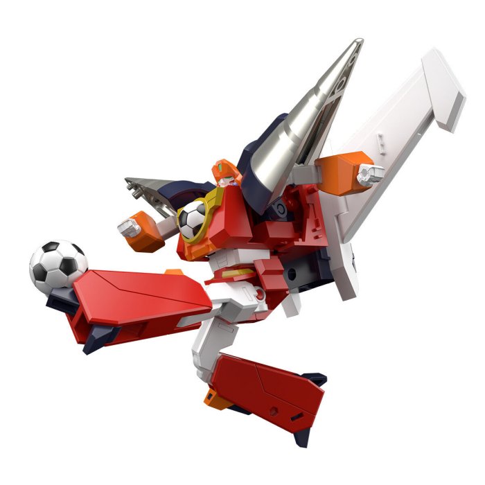 楽天市場】SMP[SHOKUGAN MODELING PROJECT]クラッシュギアBATTLE1-EX1