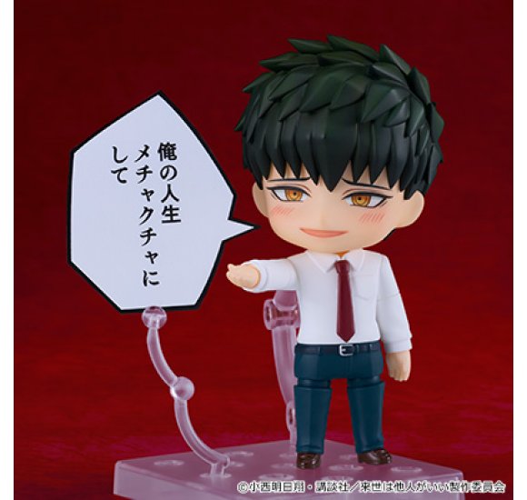 【未開封新品】　ねんどろいど　牧場主　クレア　牧場物語　グッスマ特典付き ねんどろいど 牧場主 クレア｜グッドスマイルカンパニー公式ショップ