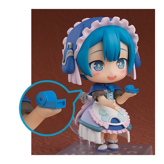 楽天市場】ねんどろいど メイドインアビス プルシュカ