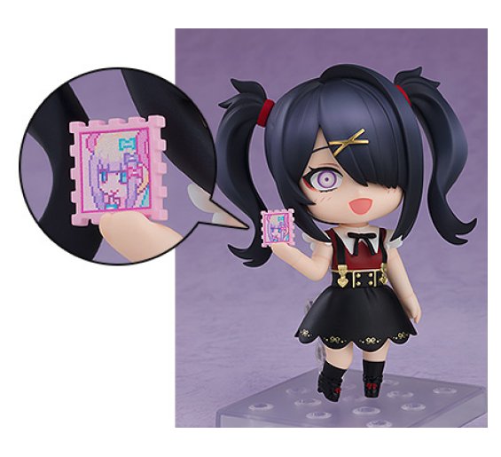 未開封・ねんどろいど超絶最かわてんしちゃん・まほうのおくすり有り 楽天市場】ねんどろいど NEEDY GIRL OVERDOSE 超絶最かわてんし