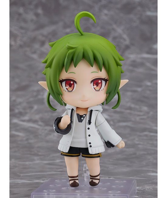 ねんどろいど 無職転生 ～異世界行ったら本気だす～ シルフィエット画像