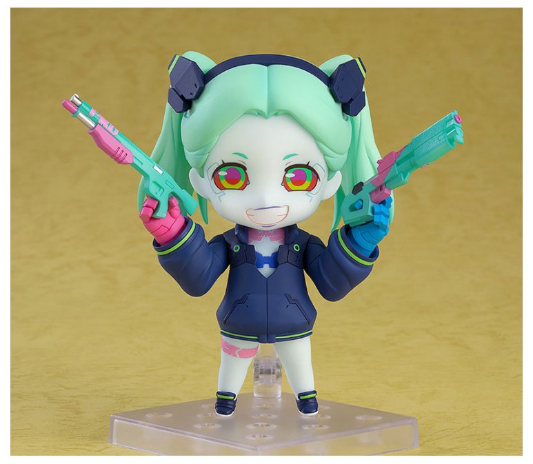 ねんどろいど　江ノ島盾子　フィギュア　ダンガンロンパ ねんどろいど 江ノ島盾子