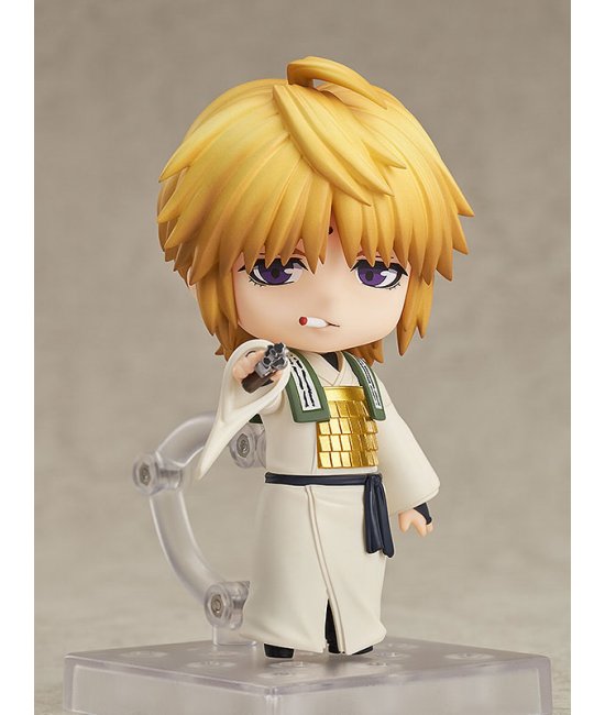 ねんどろいど　ワールドトリガー　空閑遊真 ねんどろいど 空閑 遊真