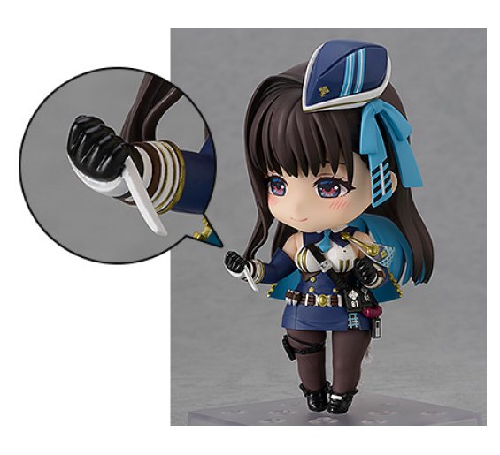 楽天市場】ねんどろいど 約束のネバーランド ノーマン 「手