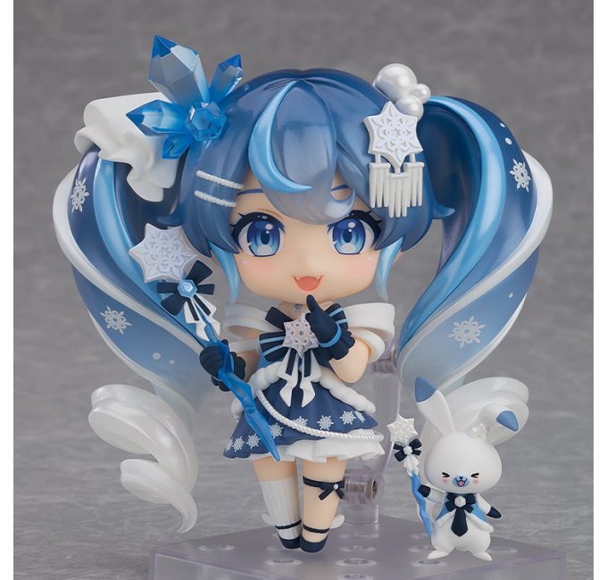 早い者勝ち!【開封品】【新品あり】 ねんどろいど 雪ミク 4体まとめ売り 楽天市場】ねんどろいど 雪ミク(初代版) ※箱ダメージあり