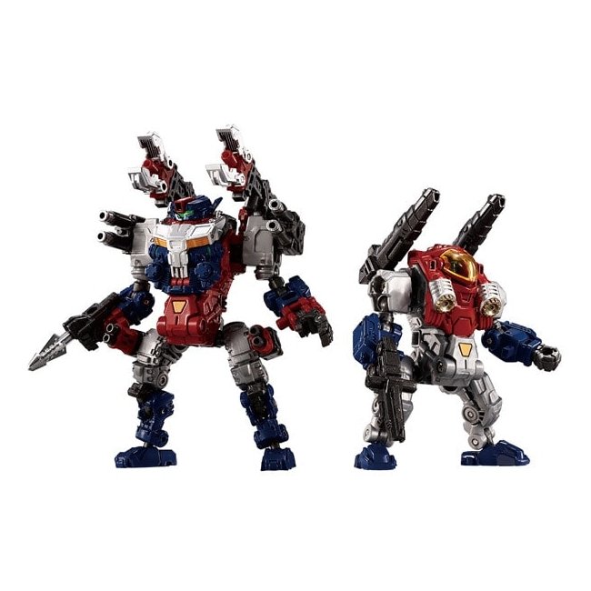 楽天市場】ダイアクロン DA-81 BPGV＜ヴァースキャリバー＞拡張セット