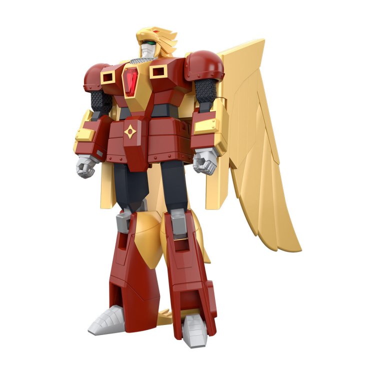 黄金勇者ゴルドラン　黄金セット　タカラ　未開封 ゴルドラン 黄金冒険セット ゴルドランの贈り物 レトロ 黄金勇者