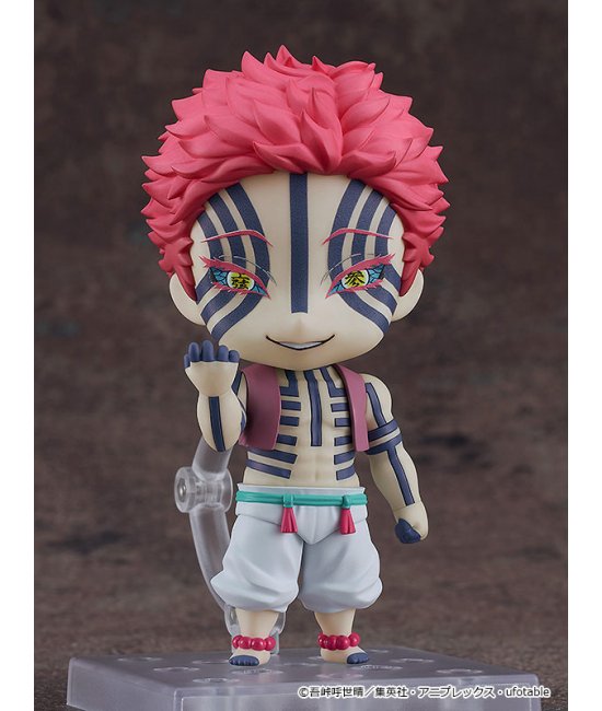 楽天市場】ねんどろいど 鬼滅の刃 錆兎 : 四季の宝箱