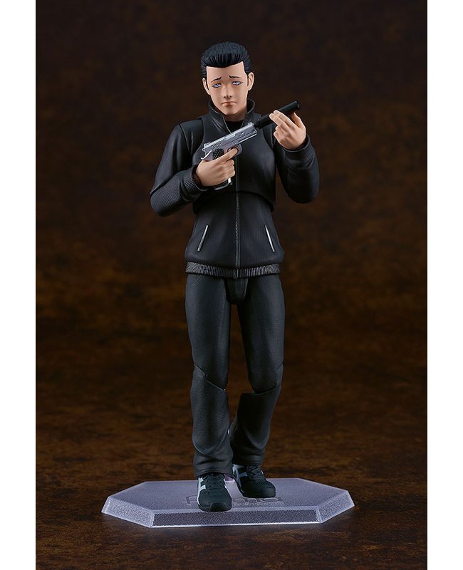 楽天市場】figma デビルサマナー 葛葉ライドウ（初版） 「葛葉雷