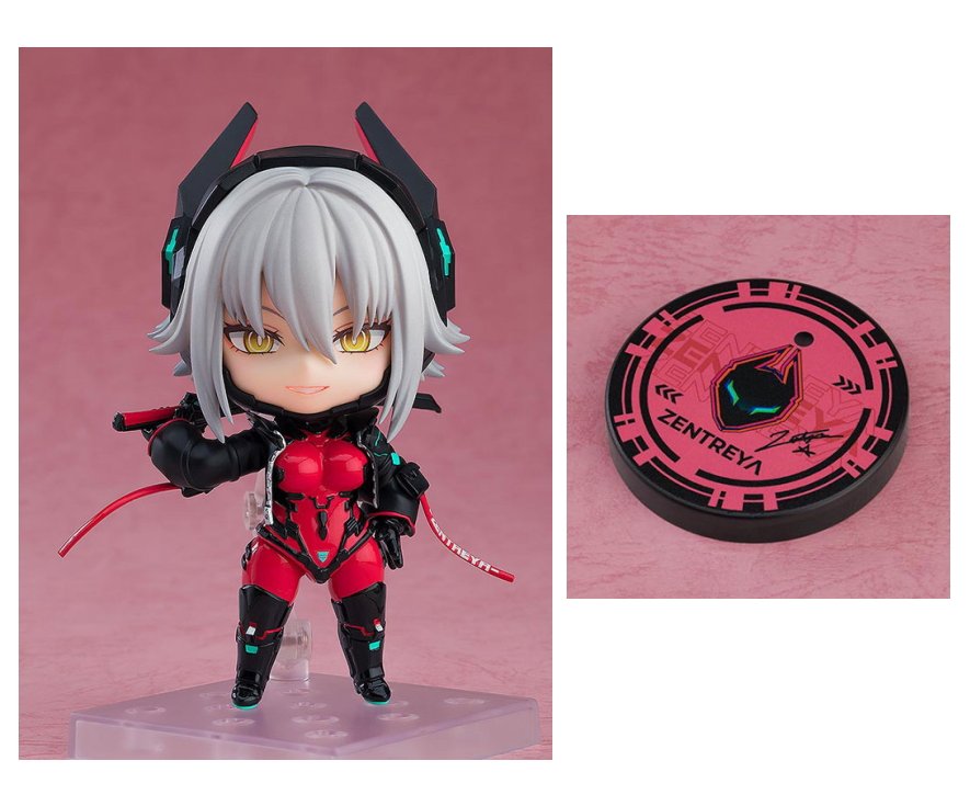 ねんどろいど よつばとダンボー セット 1064 1065 ねんどろいど よつばとダンボー セット 1064 1065(開封品)