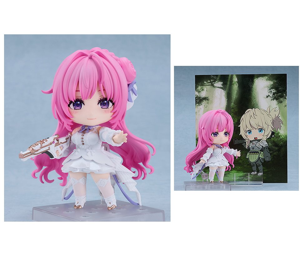 楽天市場】ねんどろいど 勝利の女神：NIKKE ドロシー