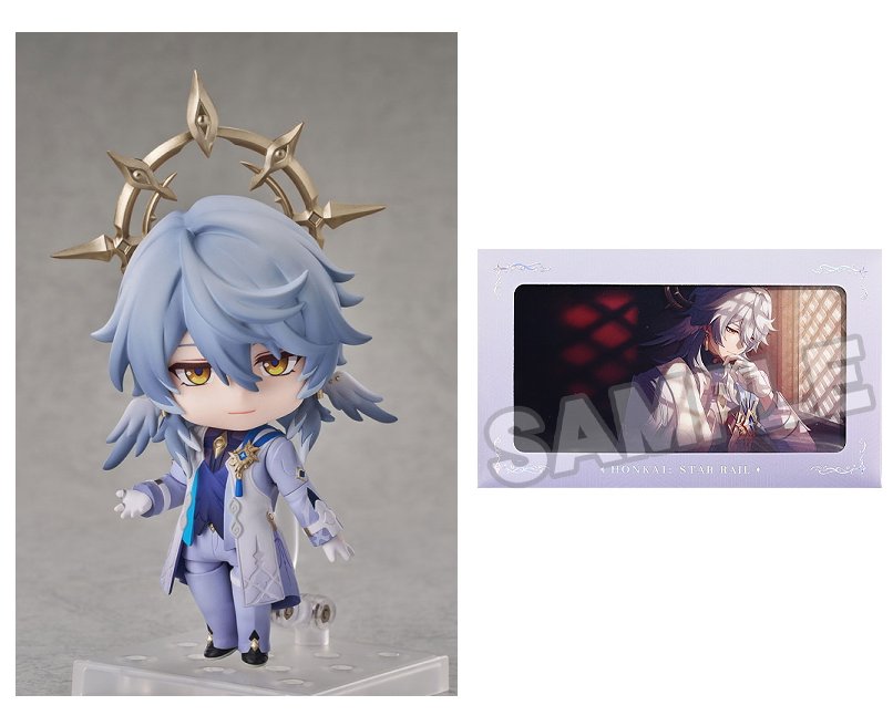 楽天市場】ねんどろいど 崩壊：スターレイル 三月なのか 「特典