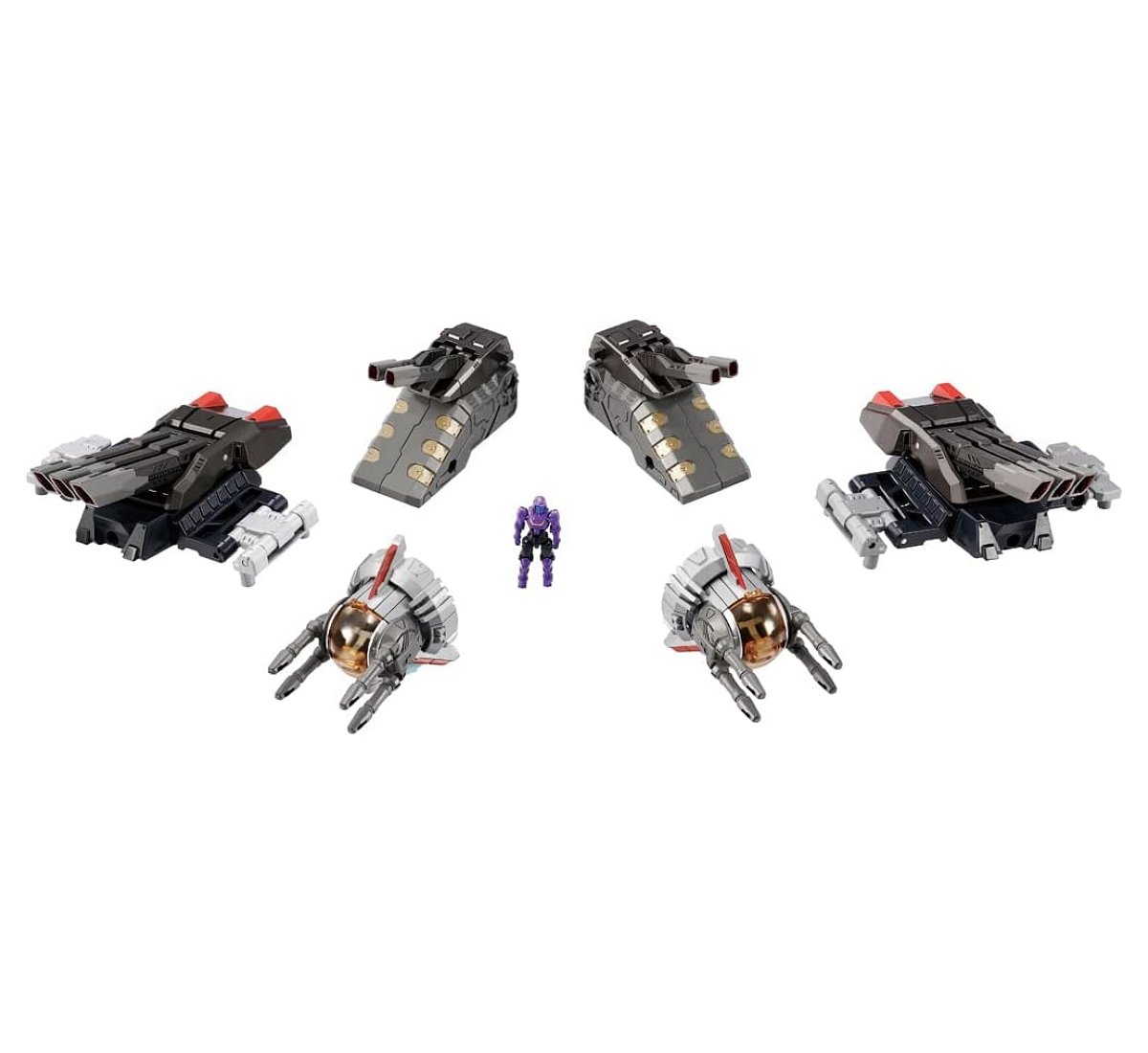 楽天市場】ダイアクロン DA-43 ワルダレイダーバグヘッド＆ワルダー